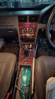 Mercedes-Benz C180 1994 Bluu - 2