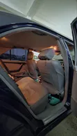 Mercedes-Benz C180 1994 Bluu - 3