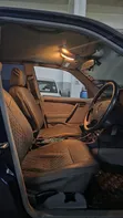 Mercedes-Benz C180 1994 Bluu - 4