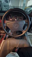 Mercedes-Benz C180 1994 Bluu - 5