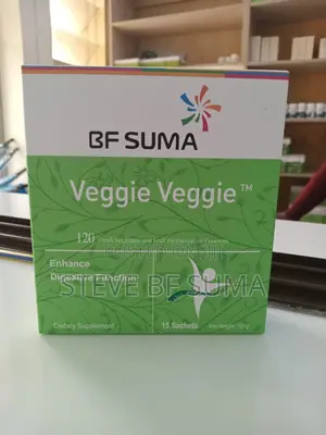 Veggie Veggie Bioenzymes for Gut Health