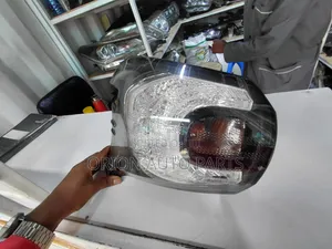 Used Toyota Sienta Taillights (Ex-Japan)