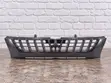 Grille ya Mbele ya Mitsubishi L200 Strada Pickup (1999) - Nyeusi Matte - 1
