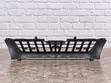 Grille ya Mbele ya Mitsubishi L200 Strada Pickup (1999) - Nyeusi Matte - 2