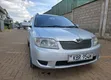Toyota Corolla Fielder 2005 Blue - 2