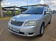 Toyota Corolla Fielder 2005 Blue - 3