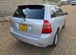 Toyota Corolla Fielder 2005 Blue - 4