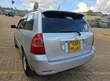 Toyota Corolla Fielder 2005 Blue - 5