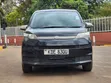 Toyota Spade 1.5 2015 Black - 1