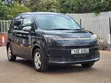 Toyota Spade 1.5 2015 Black - 2
