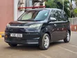 Toyota Spade 1.5 2015 Black - 3