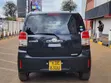 Toyota Spade 1.5 2015 Black - 5