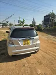 Honda Fit Hybrid 2011 Nyeupe - 1