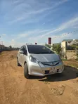 Honda Fit Hybrid 2011 Nyeupe - 2