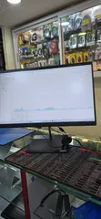 Kompyuta ya Mezani Lenovo V530 AIO - Intel Core i7, 8GB RAM, 256GB SSD - 3