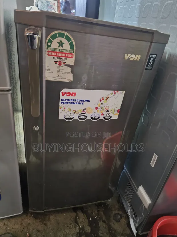 Von 190L Fridge - Used - 1