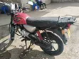 Bajaj Boxer 150 UG 2022 Nyeusi - 1
