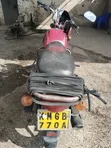 Bajaj Boxer 150 UG 2022 Nyeusi - 2