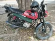 Bajaj Boxer 150 UG 2022 Nyeusi - 4