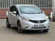 Nissan Note 2014 Silver - 4
