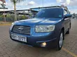 Subaru Forester SG5 2007 Bluu - 3