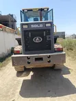 SDLG 3 Tani Wheel Loader - 2021 - 2