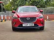 Mazda CX-3 1.5 Diesel FWD 2016 Red - 1