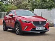 Mazda CX-3 1.5 Diesel FWD 2016 Red - 2