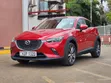Mazda CX-3 1.5 Diesel FWD 2016 Red - 3