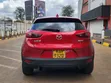 Mazda CX-3 1.5 Diesel FWD 2016 Red - 5