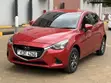 Mazda Demio 2017 Burgundy - 2