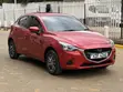 Mazda Demio 2017 Burgundy - 4