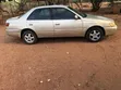 Toyota Corona 1999 Beige - 1