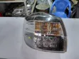 Toyota Wish 2015 Tail Lights (Used) - 2