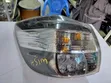 Toyota Wish 2015 Tail Lights (Used) - 5