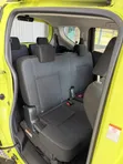 Toyota Sienta 1.5 Hybrid FWD (6-seater) 2018 Yellow - 2