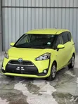 Toyota Sienta 1.5 Hybrid FWD (6-seater) 2018 Yellow - 3