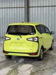 Toyota Sienta 1.5 Hybrid FWD (6-seater) 2018 Yellow - 4