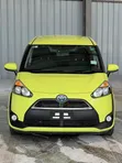 Toyota Sienta 1.5 Hybrid FWD (6-seater) 2018 Yellow - 5