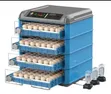 256 Hatchery ya Mayai ya Kiotomatiki AC/DC - 1
