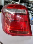 Toyota Axio 2019 Tail Lights (Used) - 1