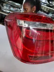 Toyota Axio 2019 Tail Lights (Used) - 2