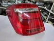 Toyota Axio 2019 Tail Lights (Used) - 3