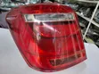 Toyota Axio 2019 Tail Lights (Used) - 4