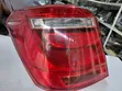 Toyota Axio 2019 Tail Lights (Used) - 5