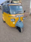 Piaggio Scooter 2016 Njano - 5