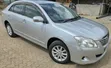 Toyota Premio 1.5 FWD 2009 Silver - 2