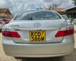 Toyota Premio 1.5 FWD 2009 Silver - 4