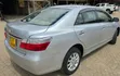 Toyota Premio 1.5 FWD 2009 Silver - 5