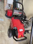 Pioneer Japan 3450psi Electric High Pressure Washer - 1